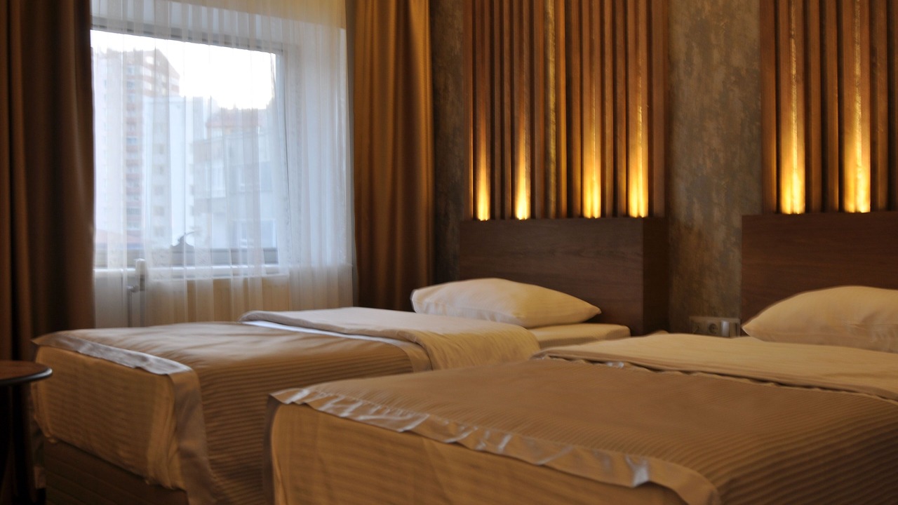 Photo of Bedroom in Kayseri City Center