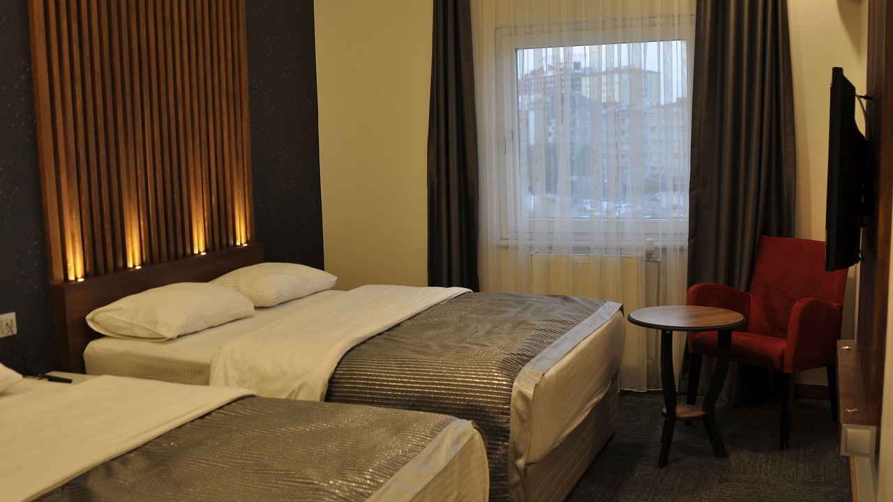 Photo of Bedroom in Kayseri City Center