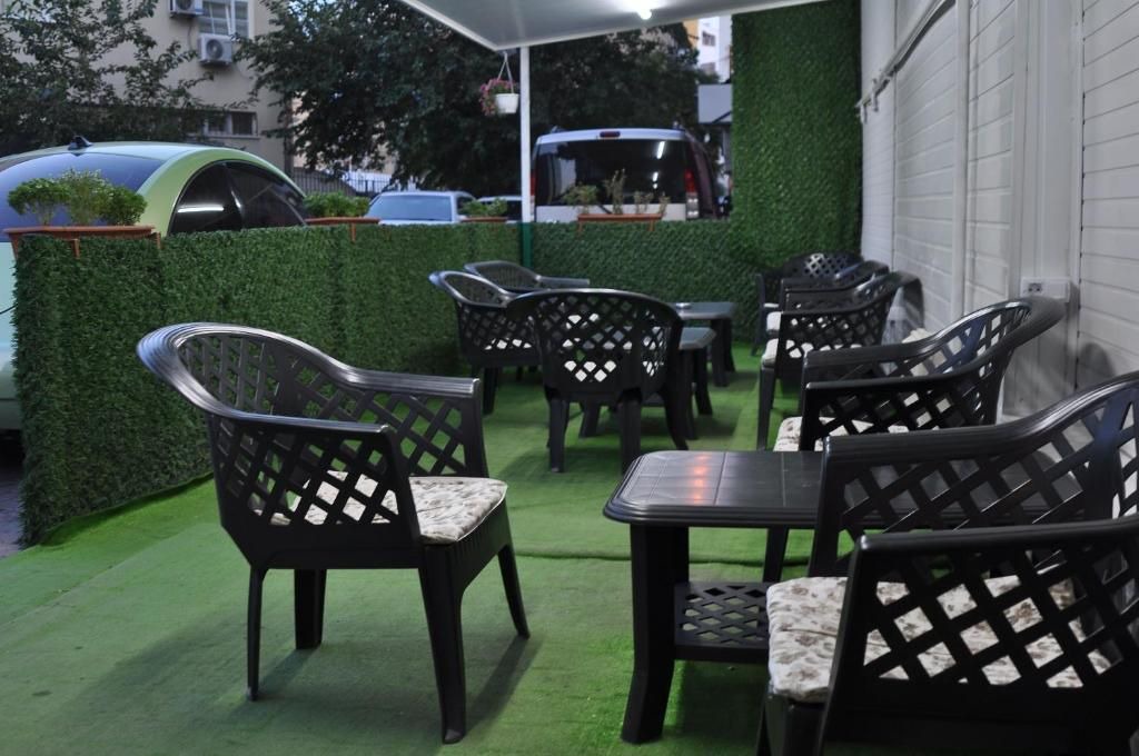 Photo of Patio Balcony in Kayseri City Center