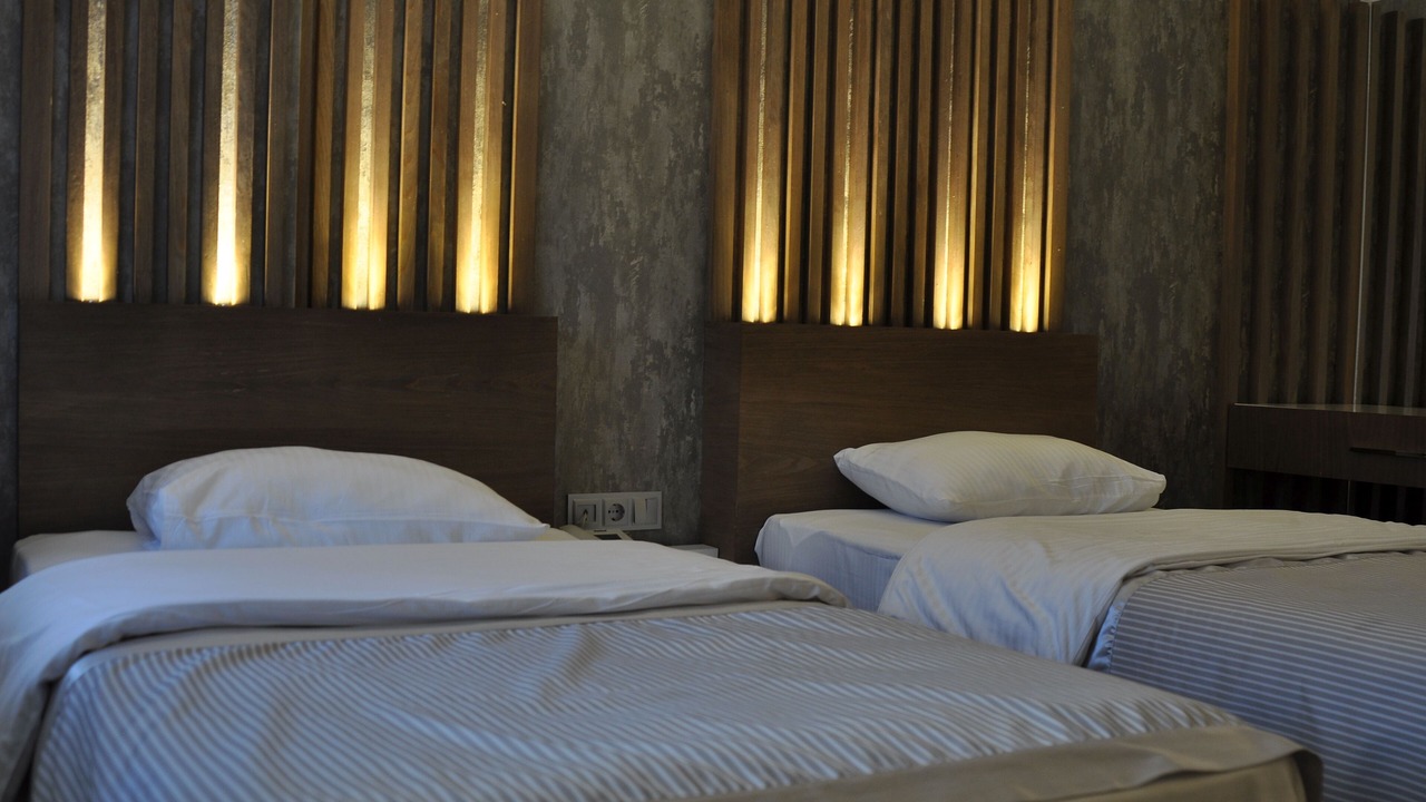 Photo of Bedroom in Kayseri City Center