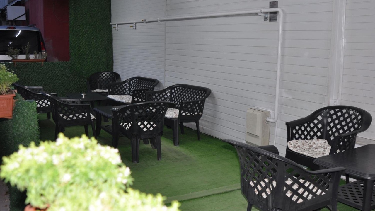 Photo of Patio Balcony in Kayseri City Center