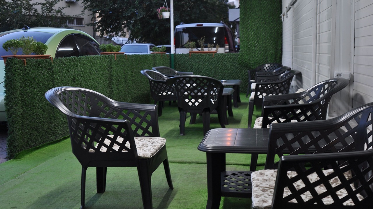 Photo of Livingroom in Kayseri City Center