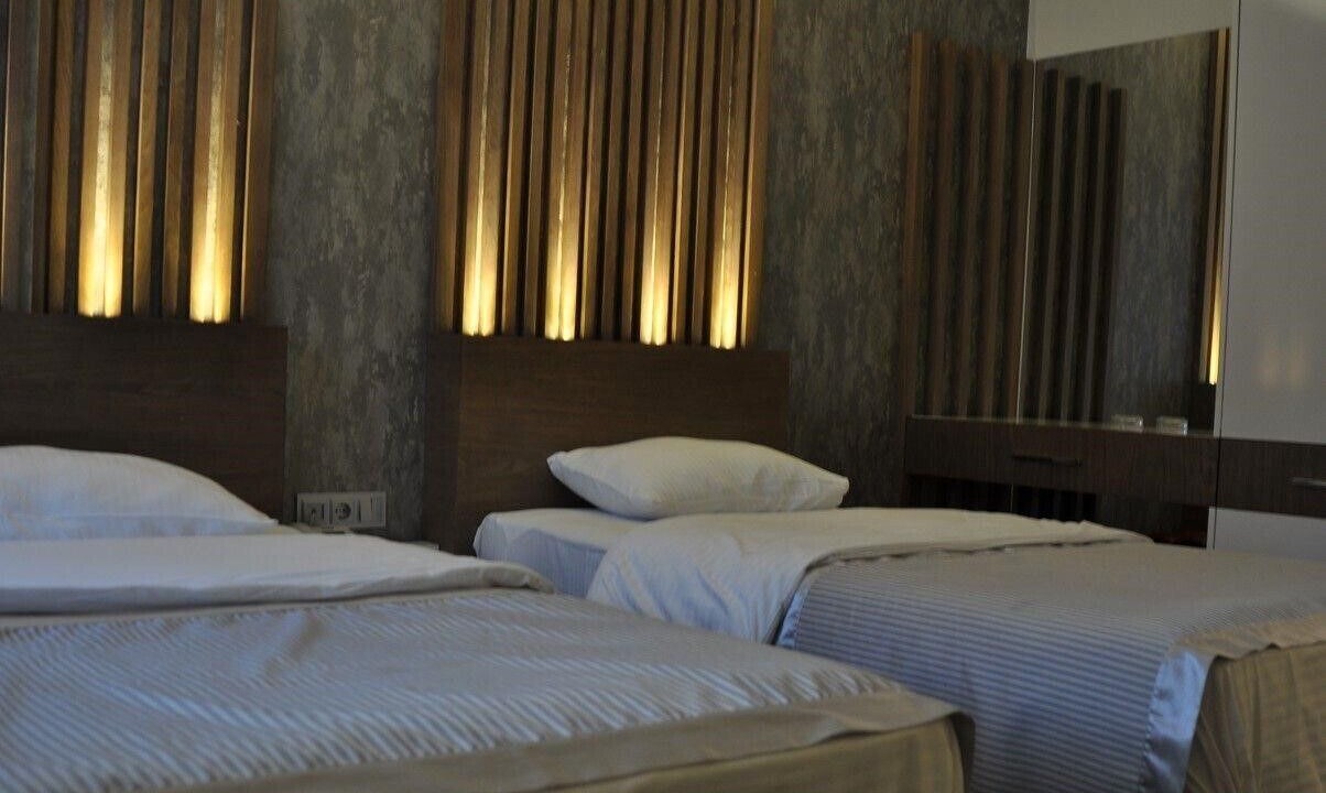 Photo of Bedroom in Kayseri City Center
