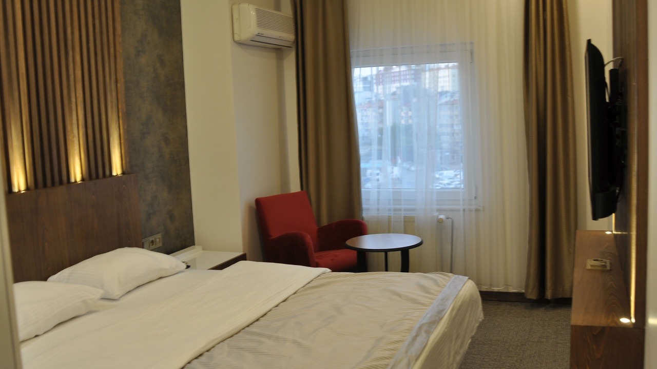 Photo of Bedroom in Kayseri City Center