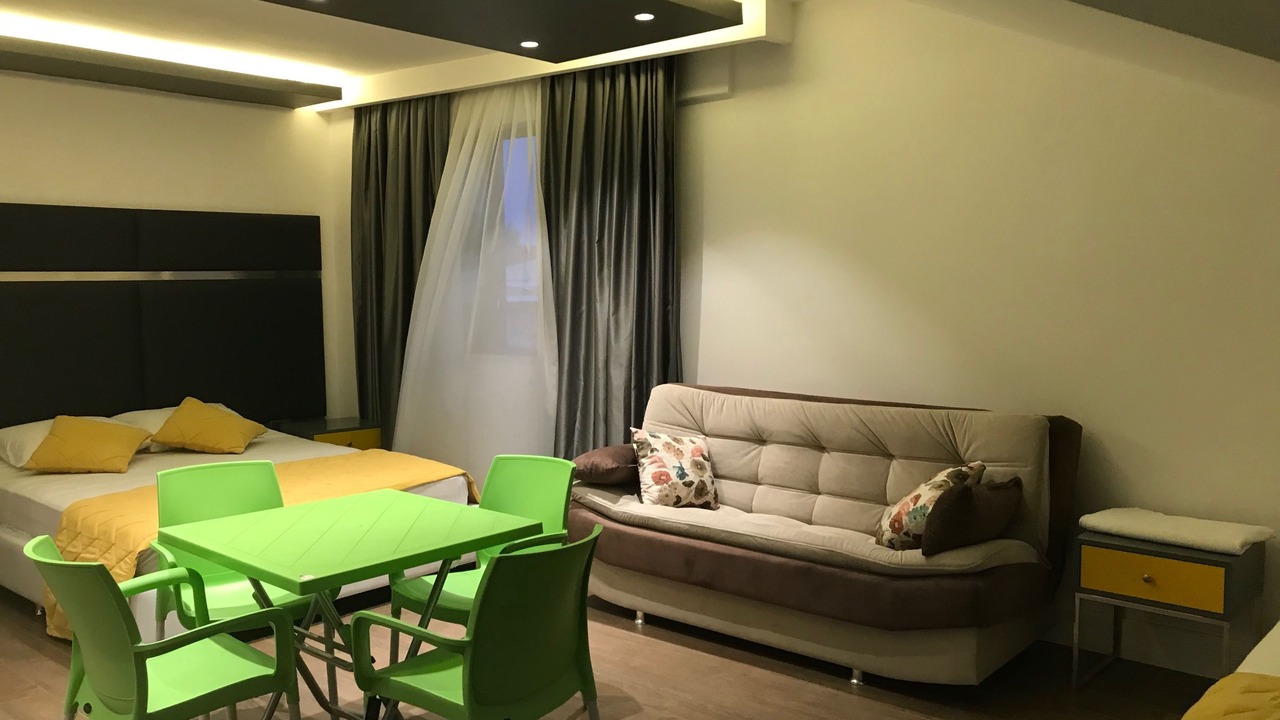 Photo of Bedroom in Gundogdu