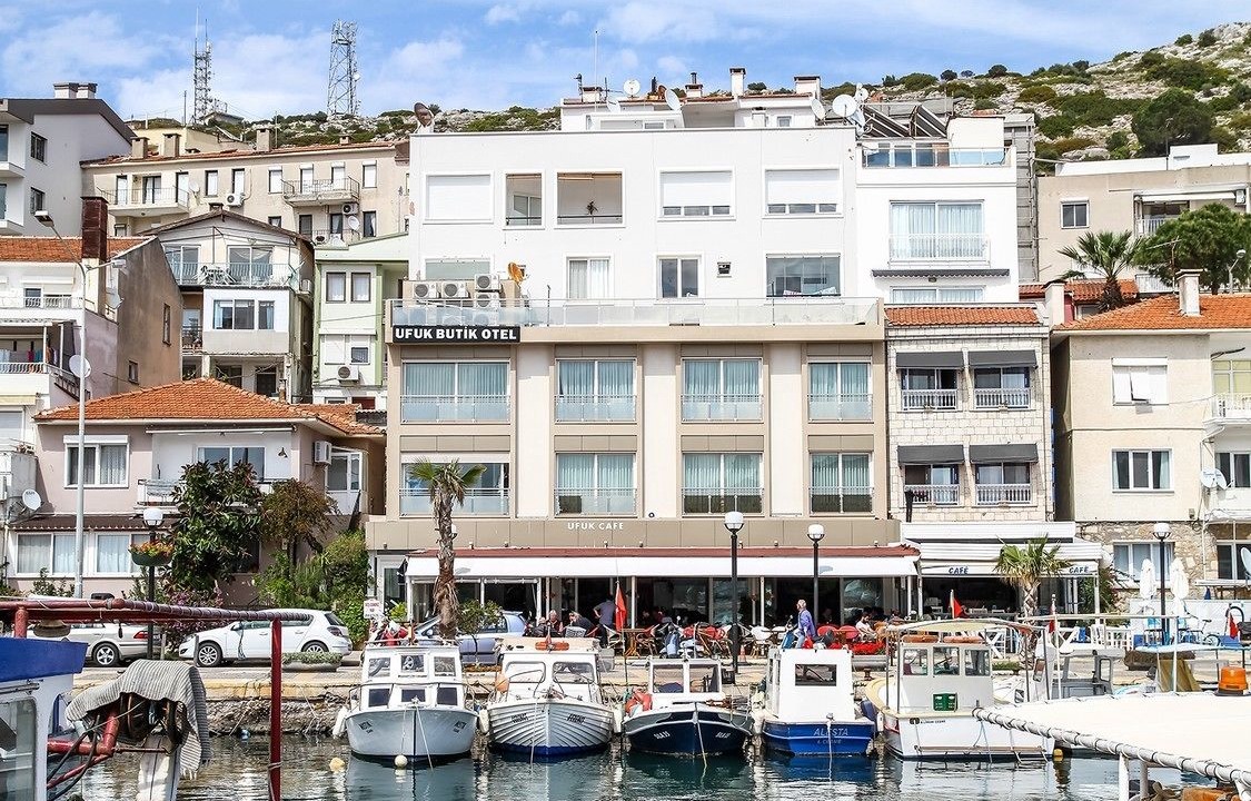 Photo of Outdoor in Cesme