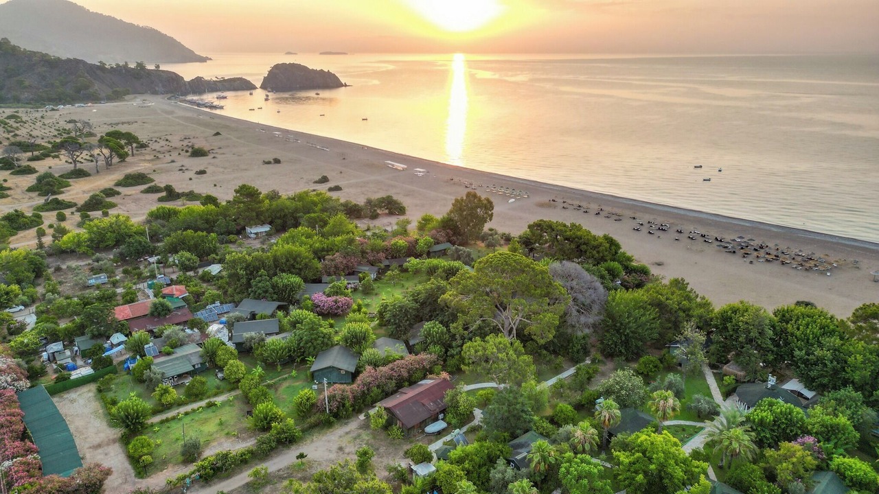 Photo of Outdoor in Cirali
