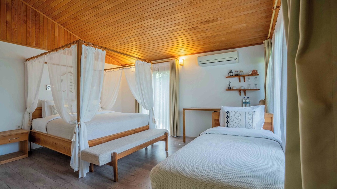 Photo of Bedroom in Cirali