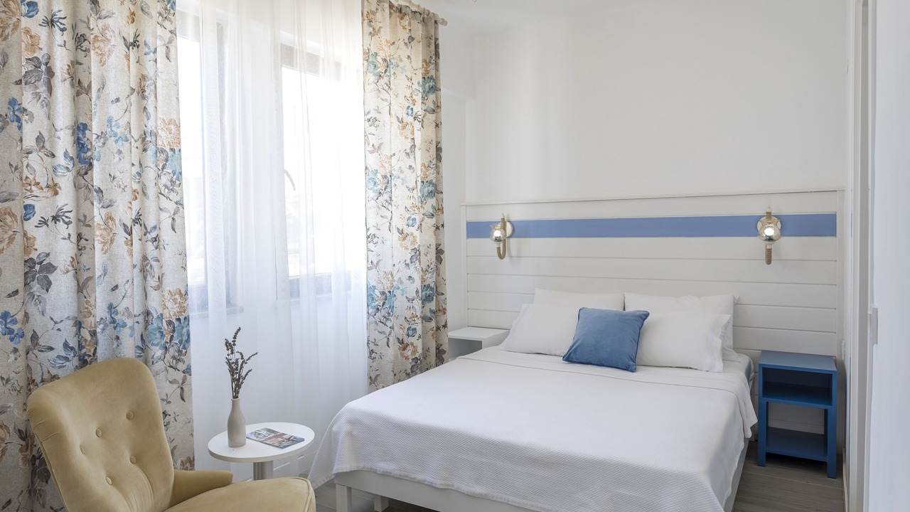 Photo of Bedroom in Bozcaada