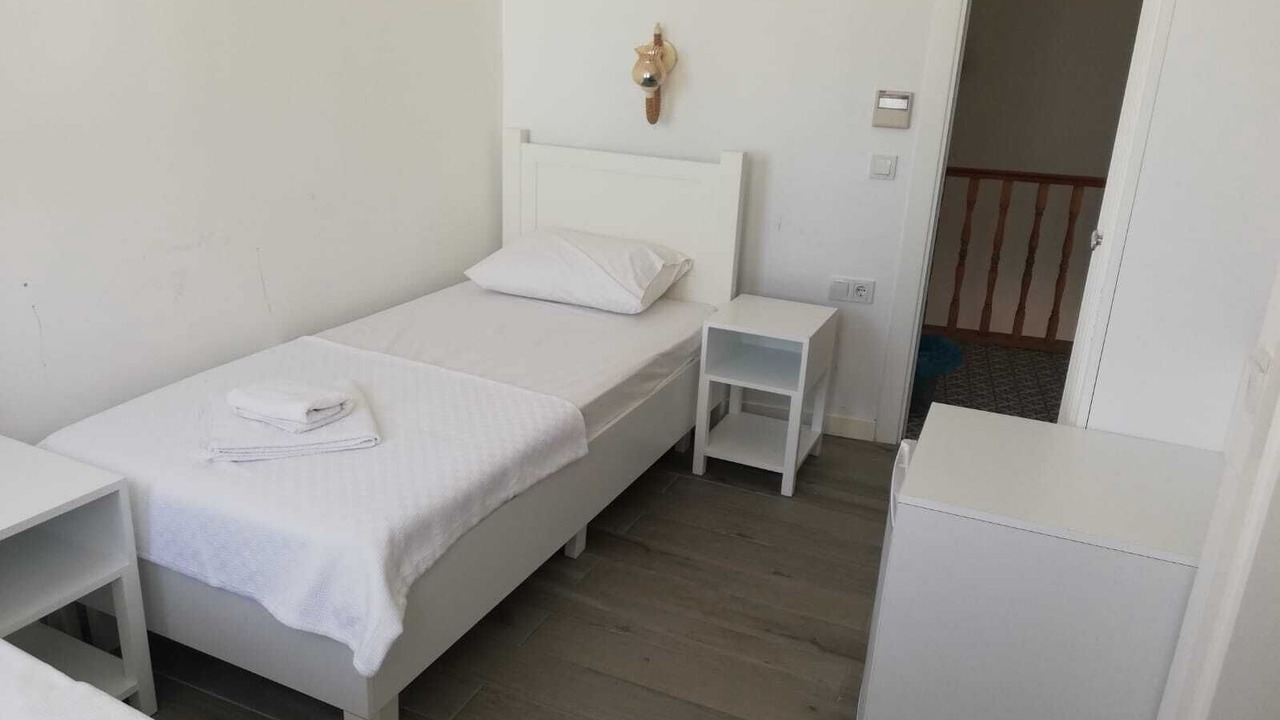 Photo of Bedroom in Bozcaada