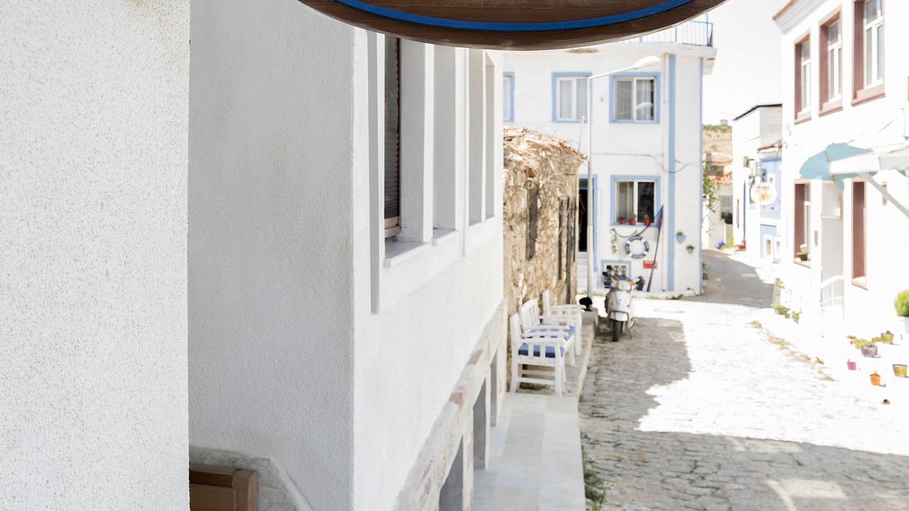 Photo of Outdoor in Bozcaada