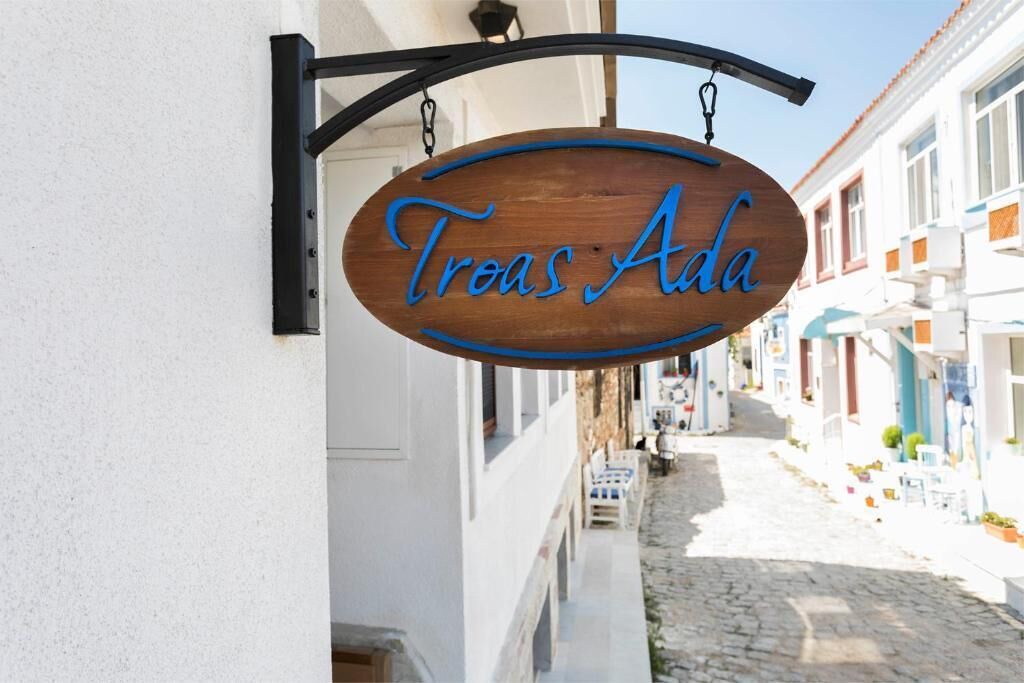 Photo of Outdoor in Bozcaada