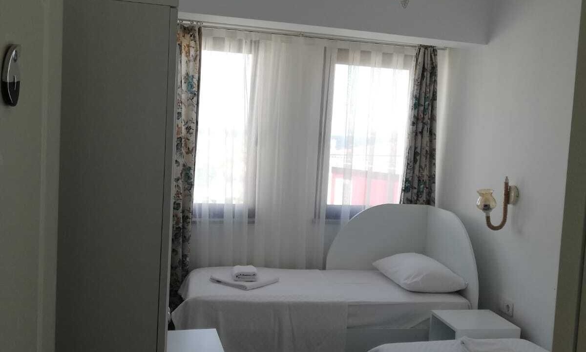 Photo of Bedroom in Bozcaada
