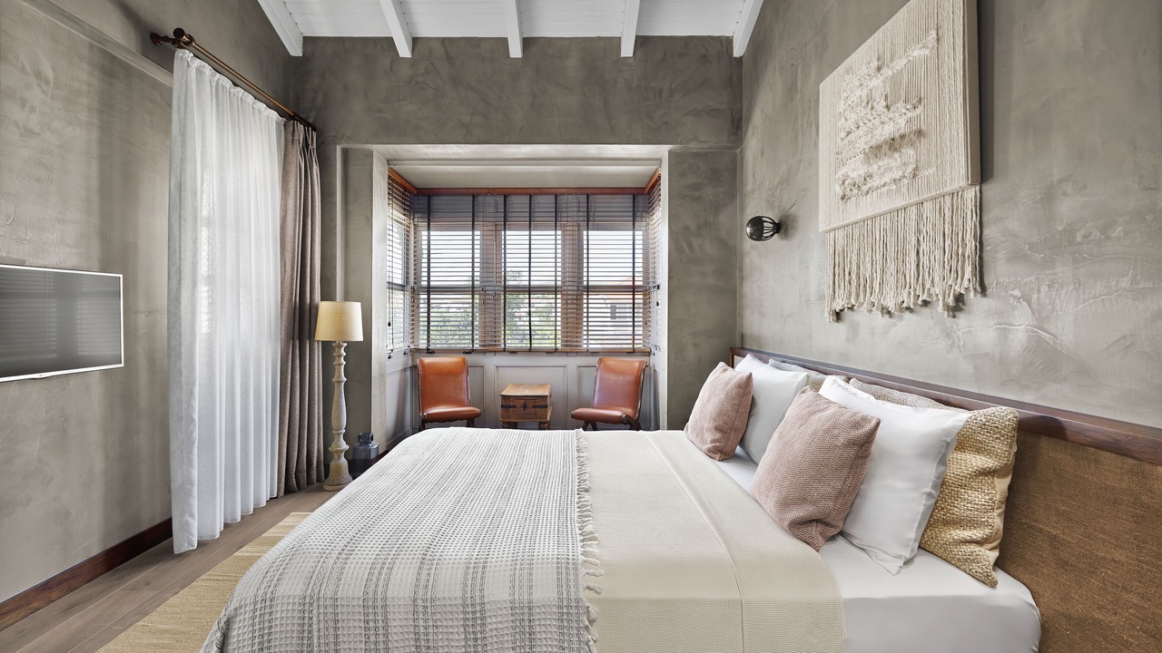 Photo of Patio Balcony in Hacımemis
