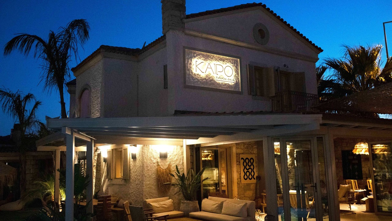 Photo of Outdoor in Hacımemis