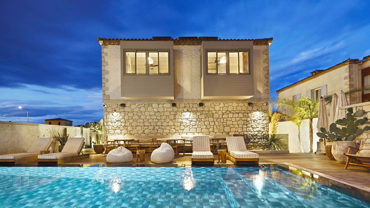 Photo of Outdoor in Hacımemis