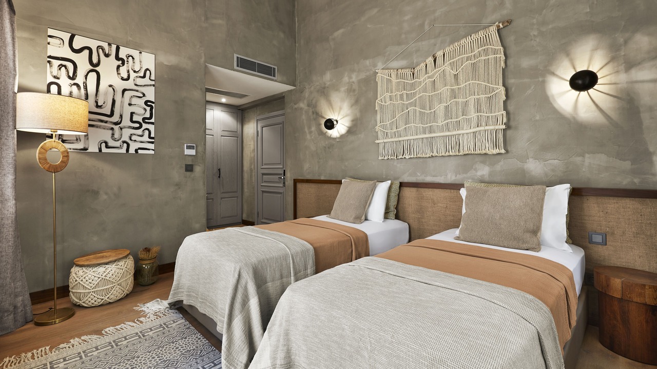Photo of Bedroom in Hacımemis