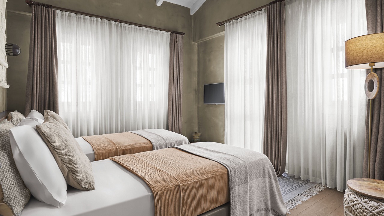 Photo of Bedroom in Hacımemis