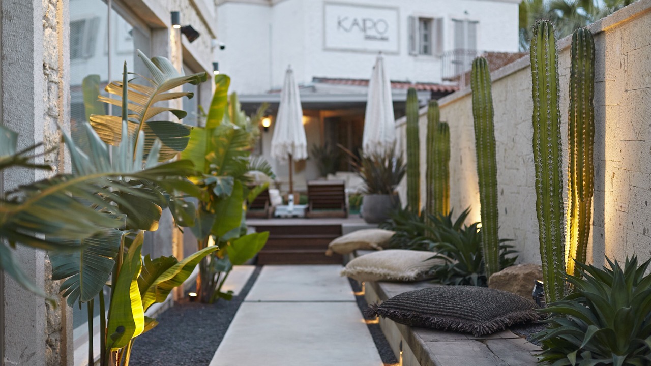 Photo of Outdoor in Hacımemis