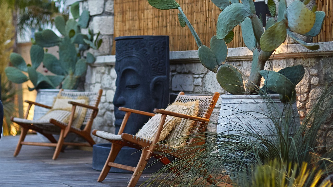Photo of Outdoor in Hacımemis