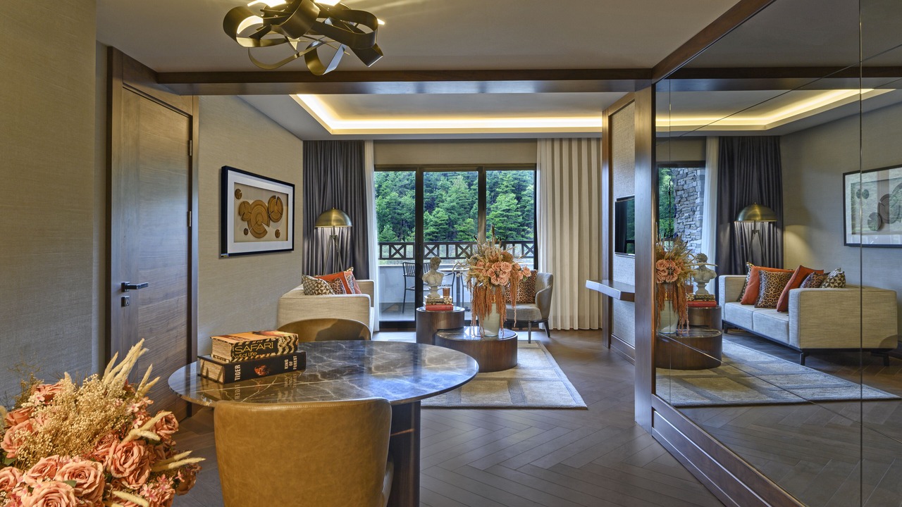 Photo of Bedroom in Sapanca