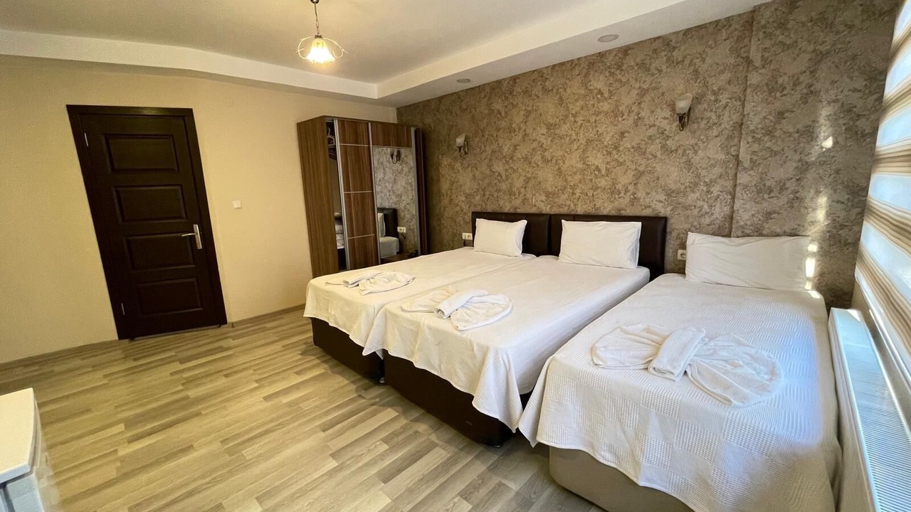 Photo of Bedroom in Kusadasi