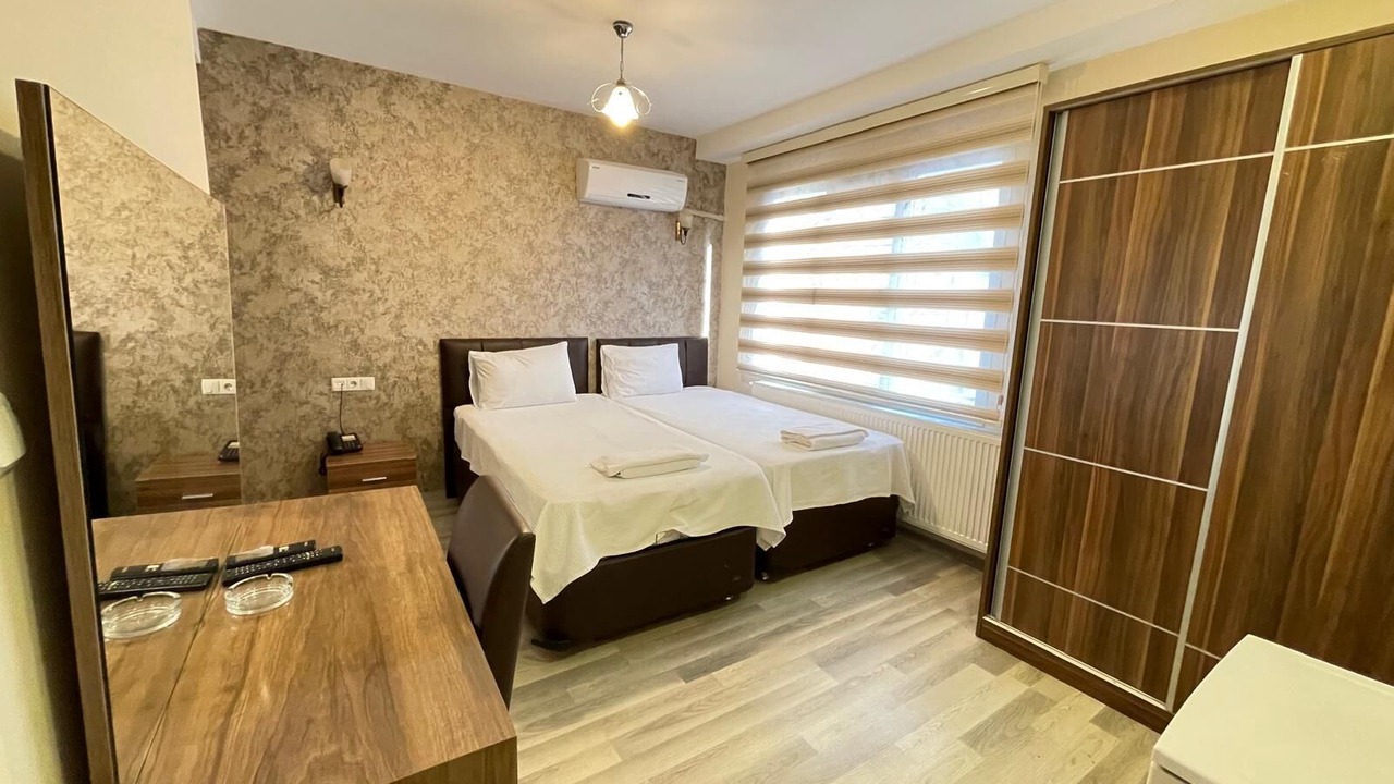 Photo of Bedroom in Kusadasi