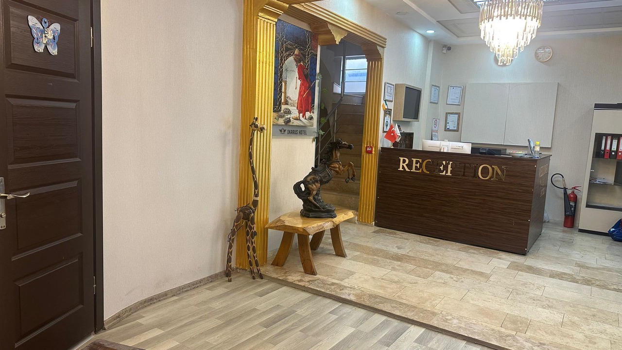Photo of Others in Kusadasi