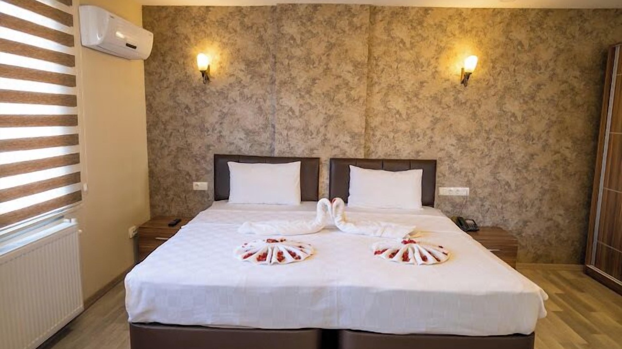 Photo of Bedroom in Kusadasi
