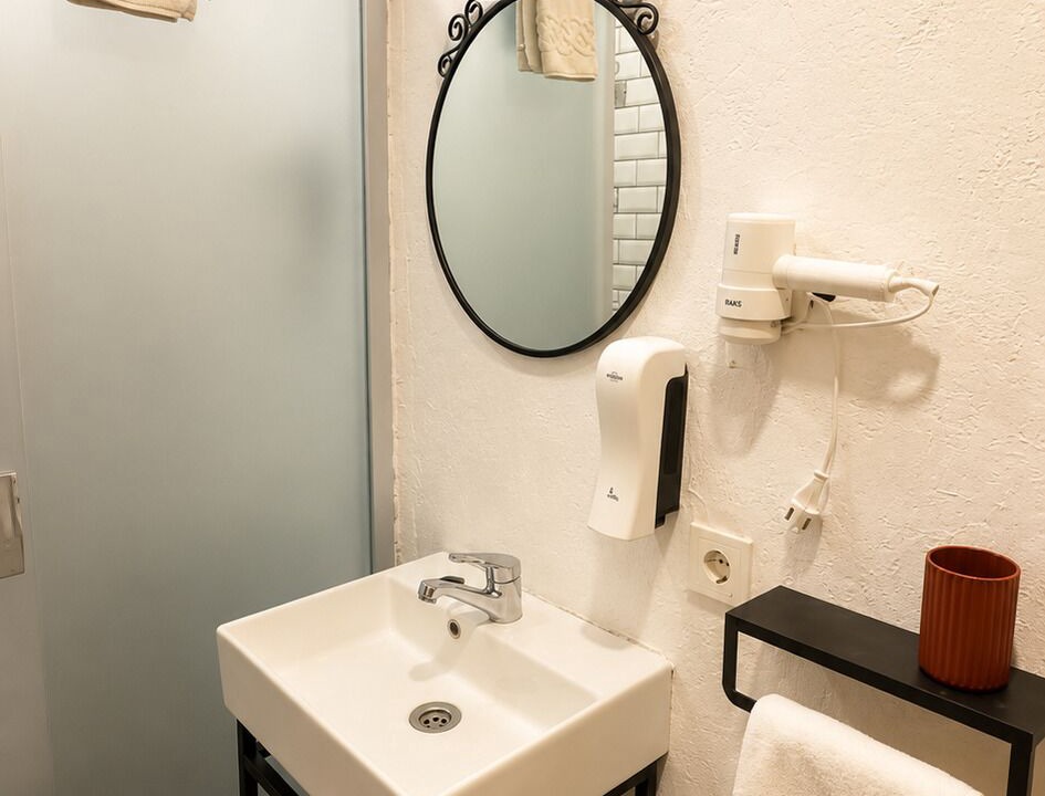 Photo of Bathroom in Bozcaada