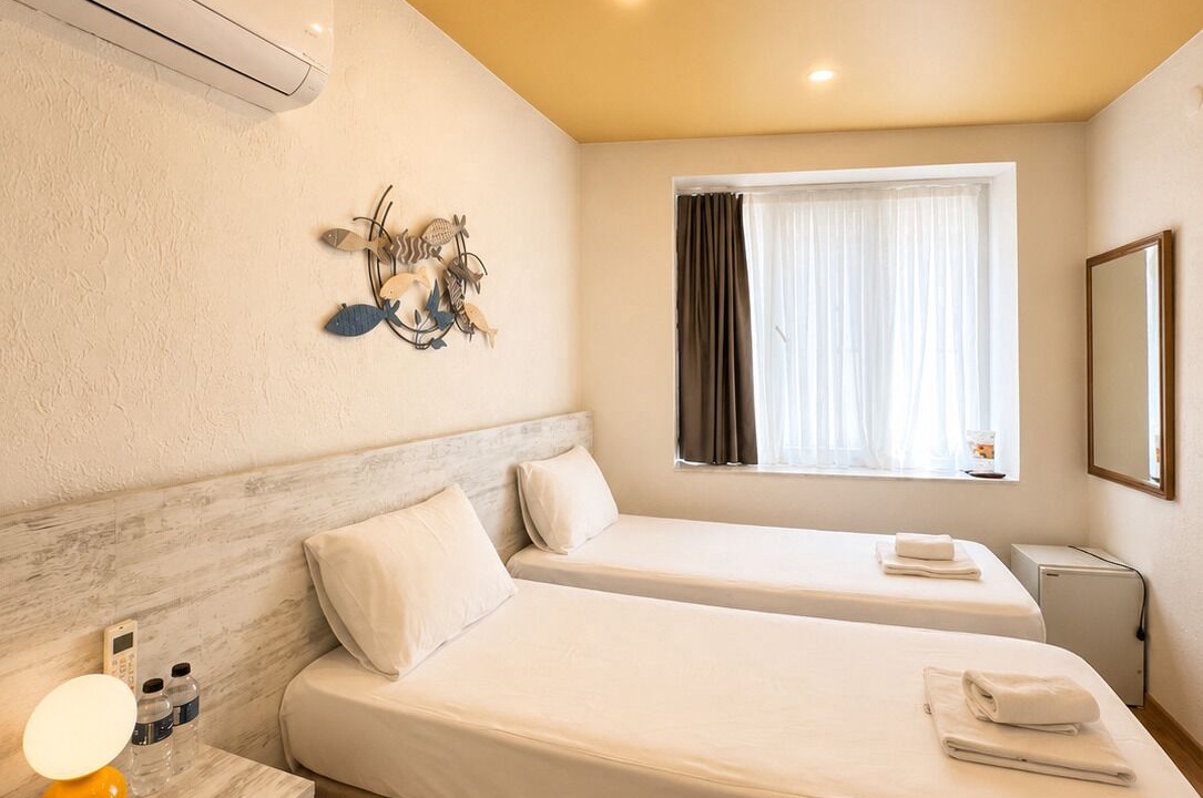Photo of Bedroom in Bozcaada