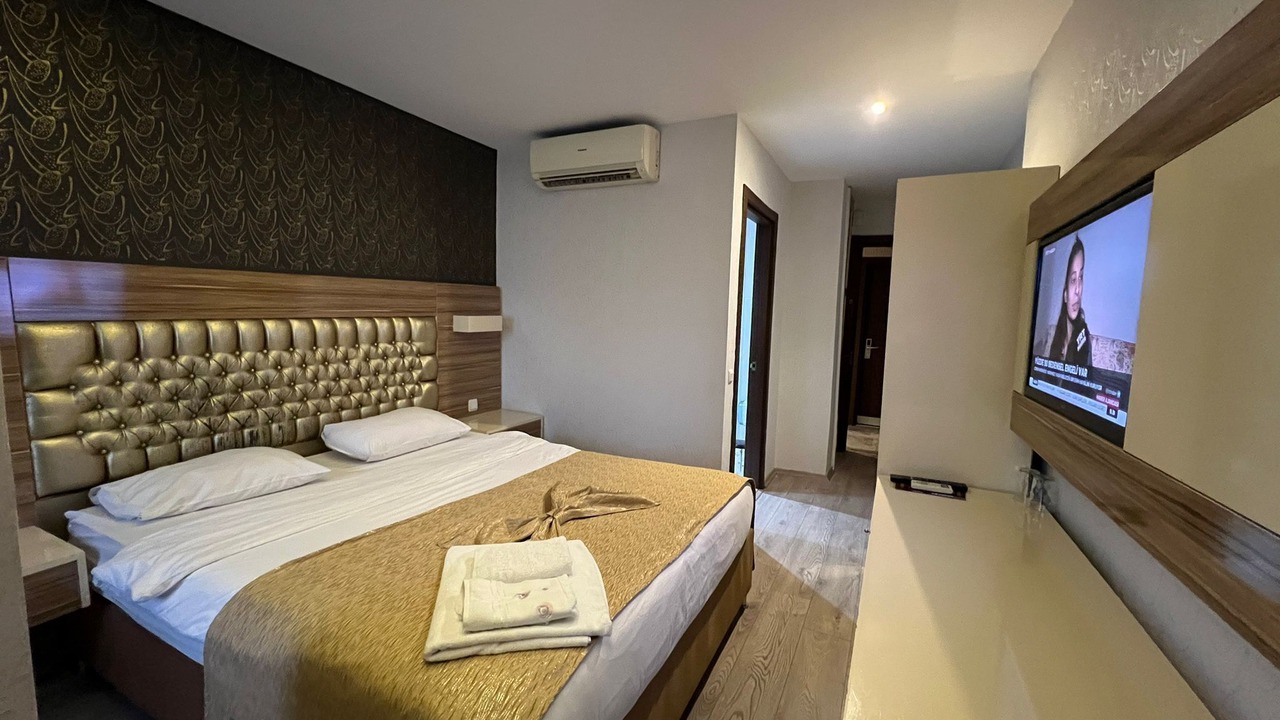 Photo of Bedroom in Akdeniz