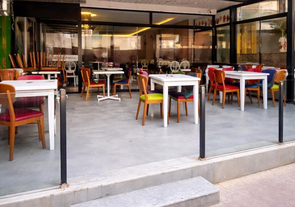 Photo of Others in Kusadasi City Centre