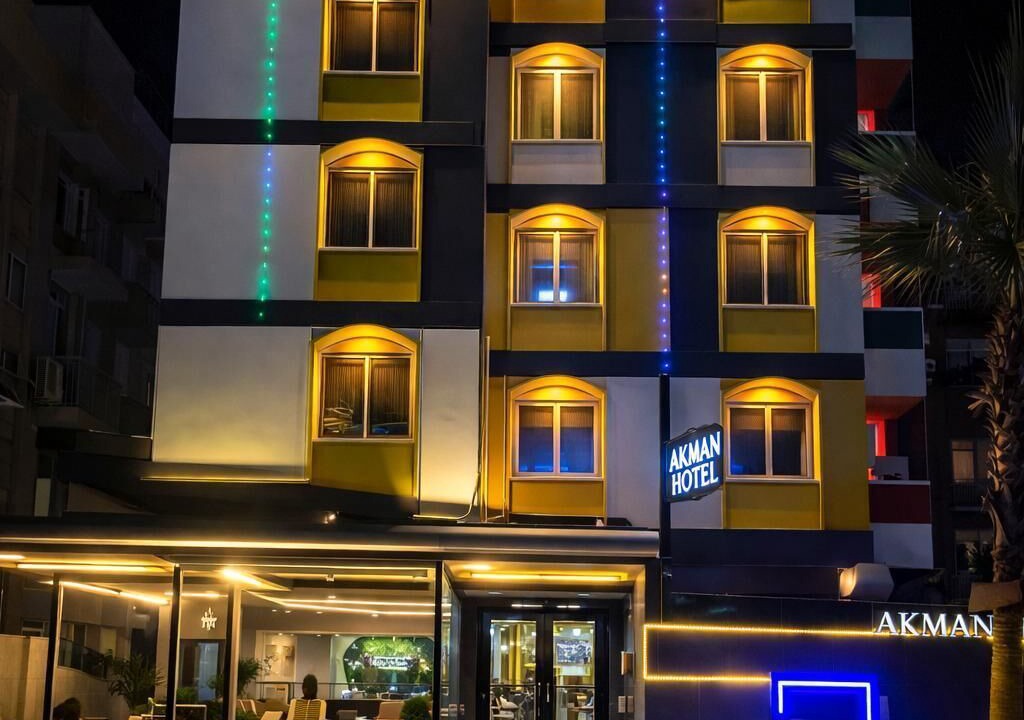 Photo of Outdoor in Kusadasi City Centre