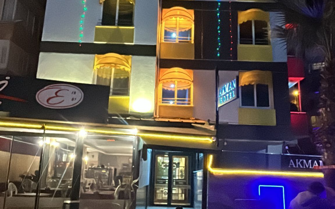 Photo of Others in Kusadasi City Centre