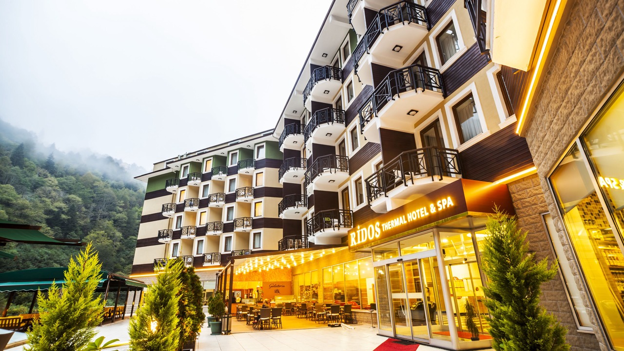 Photo of Outdoor in Ikizdere