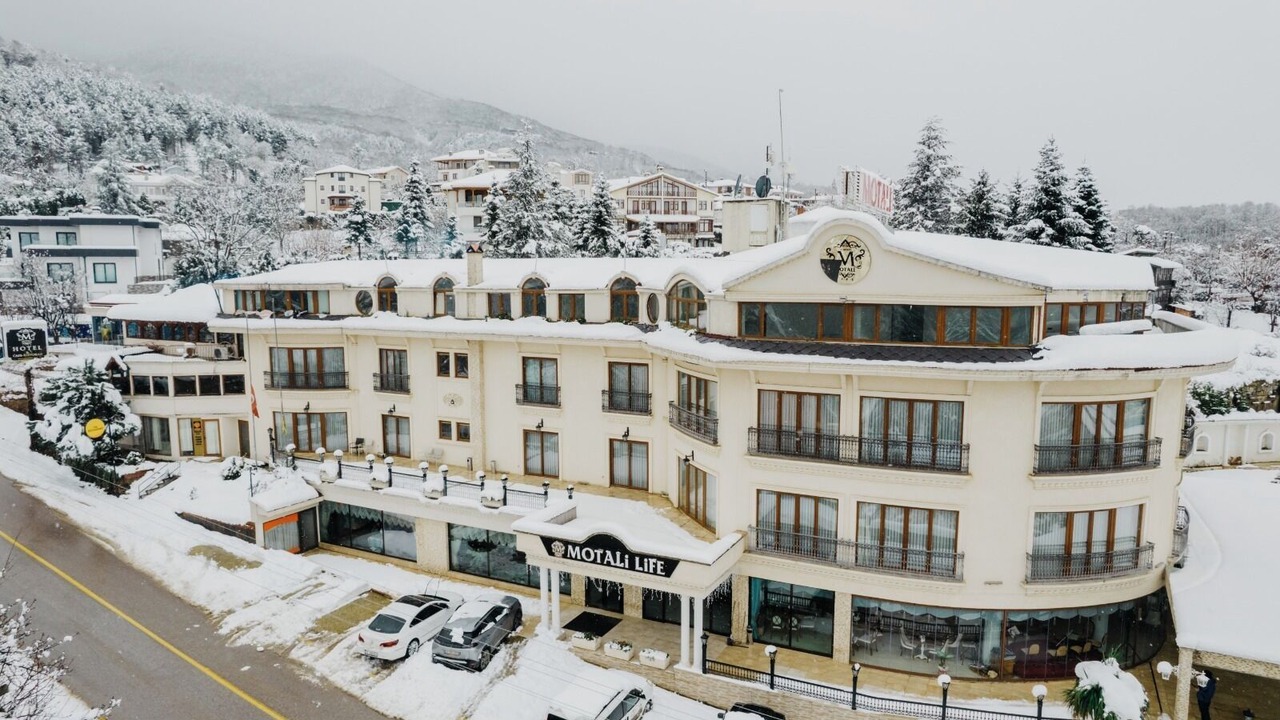 Photo of Outdoor in Masukiye