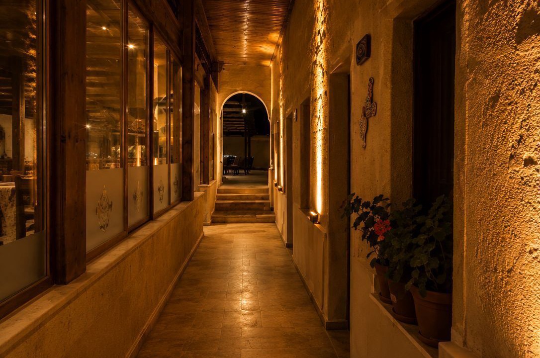 Photo of Outdoor in Avanos