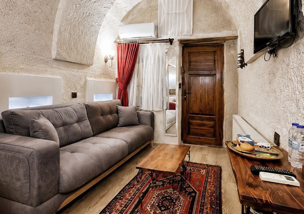 Photo of Bedroom in Avanos