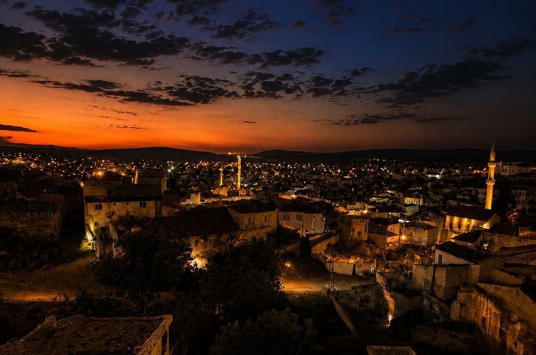 Photo of Outdoor in Avanos