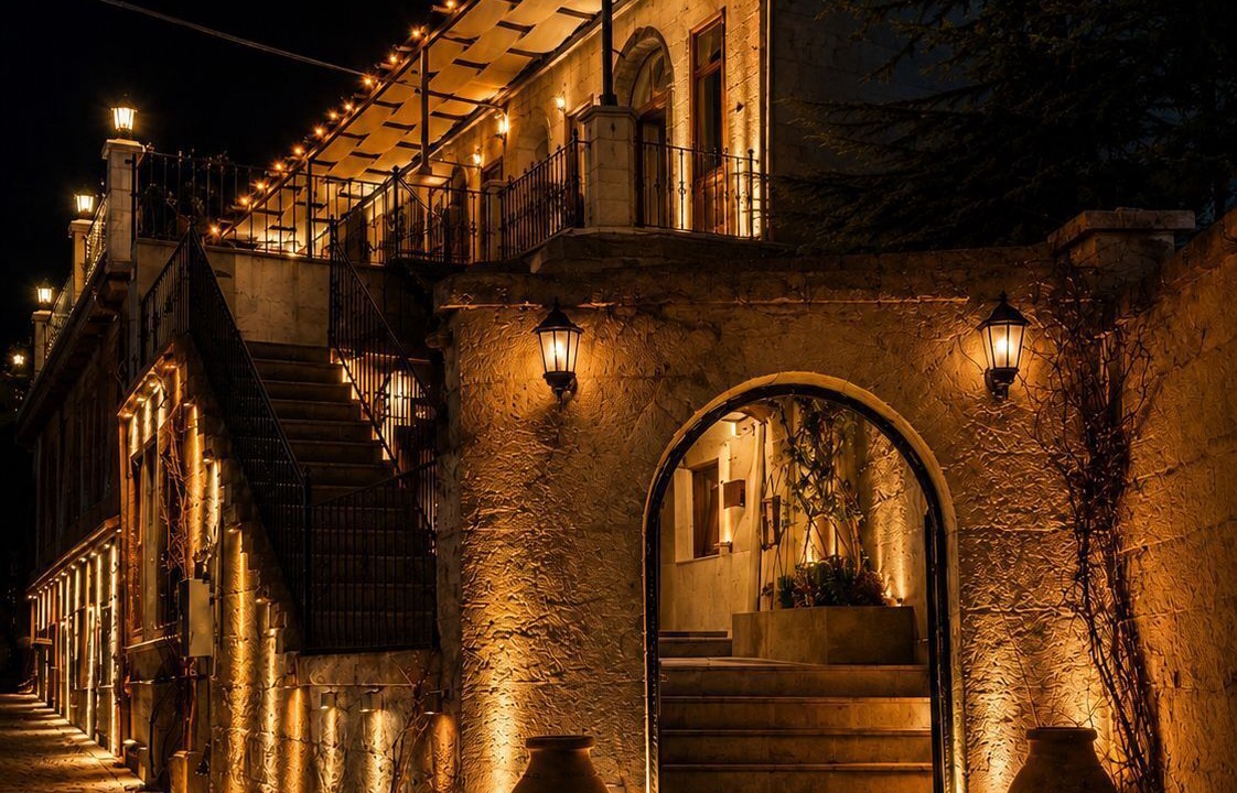 Photo of Outdoor in Avanos