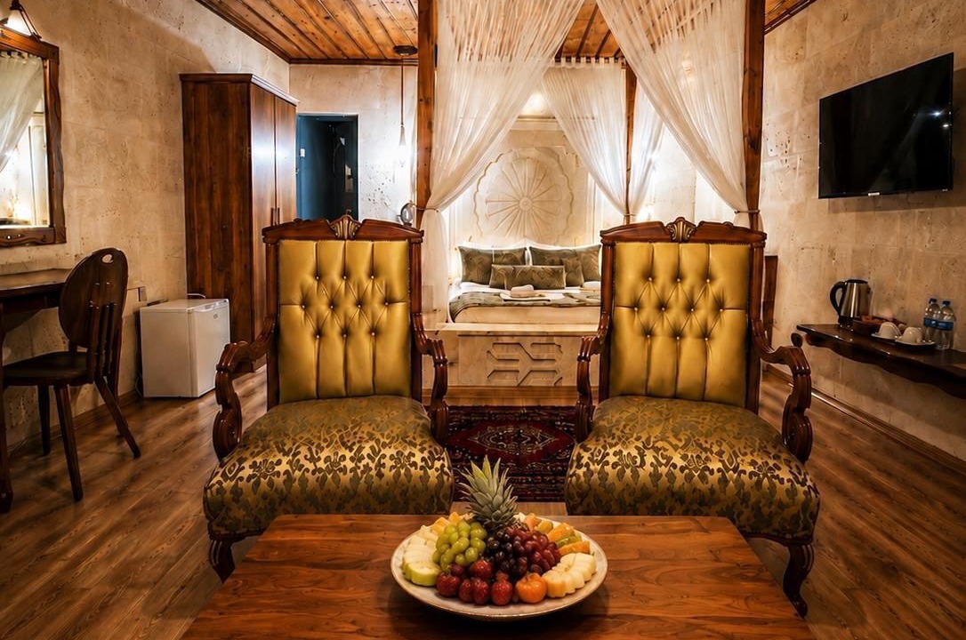 Photo of Bedroom in Avanos