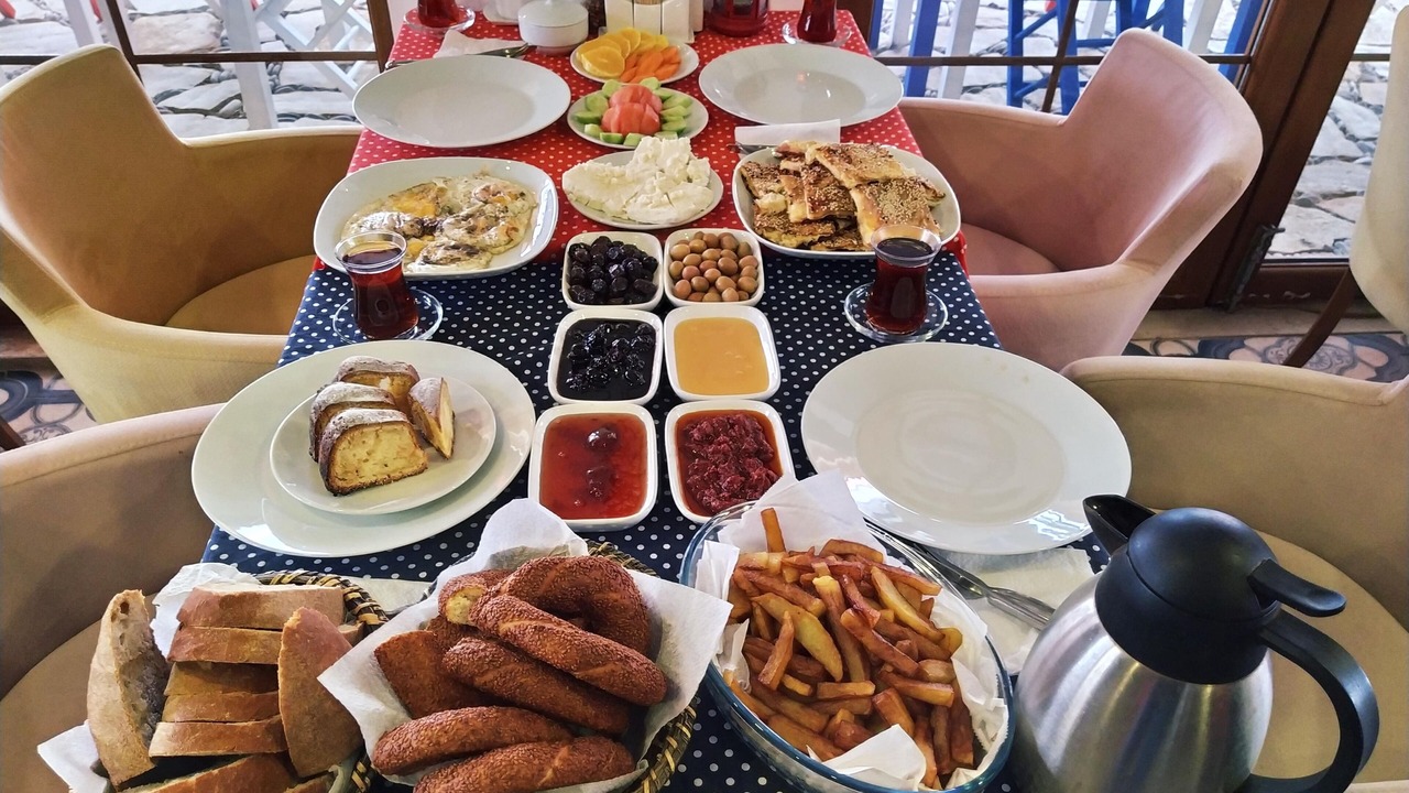 Photo of Others in Yenibademli
