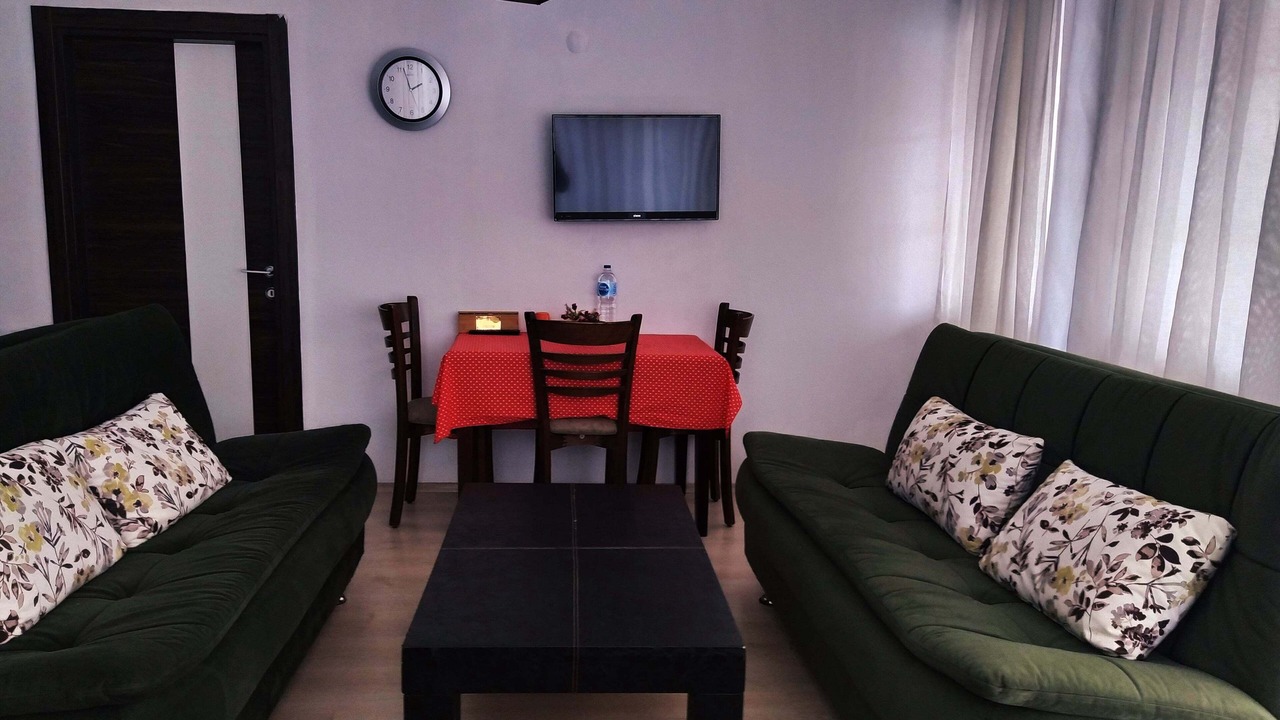 Photo of Outdoor in Yenibademli