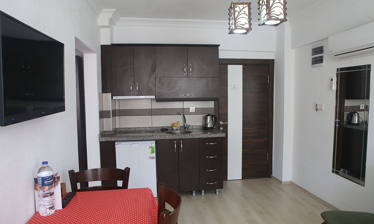 Photo of Bedroom in Yenibademli