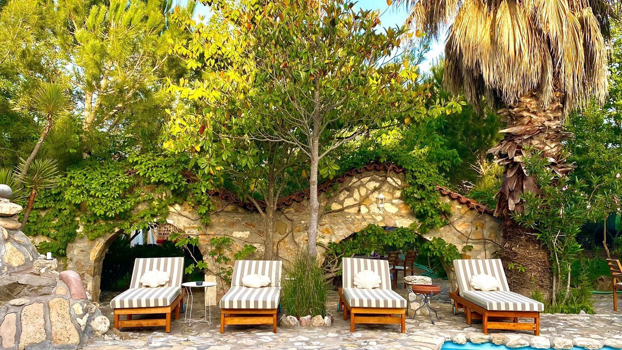 Photo of Outdoor in Bozcaada