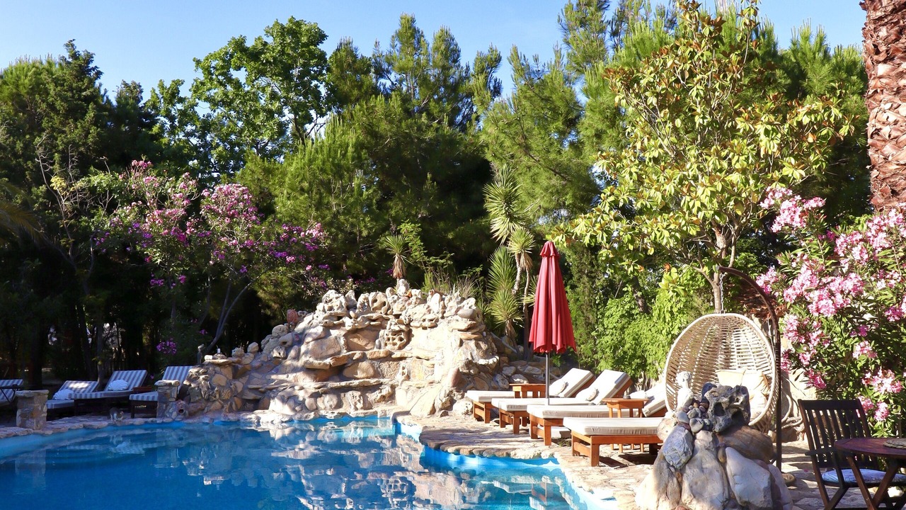 Photo of Outdoor in Bozcaada