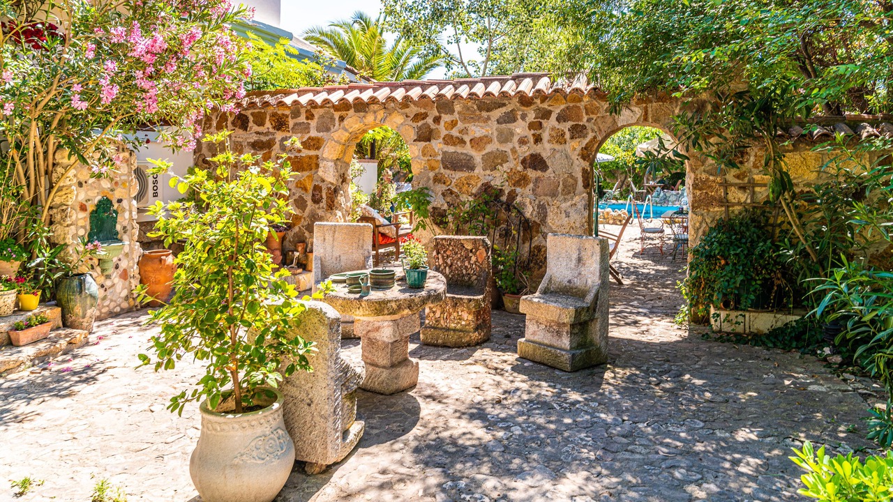 Photo of Outdoor in Bozcaada