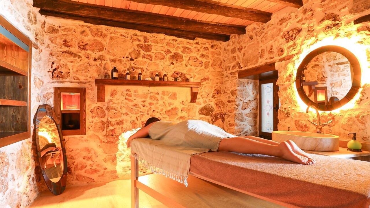 Photo of Bedroom in Kas
