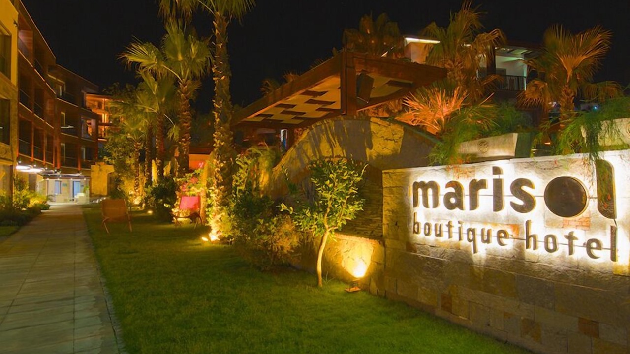 Photo of Outdoor in Gundogan